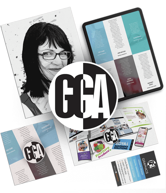 GGA Graphics Reviews