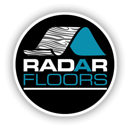 Radar Floors Design Packages by GGA Graphics