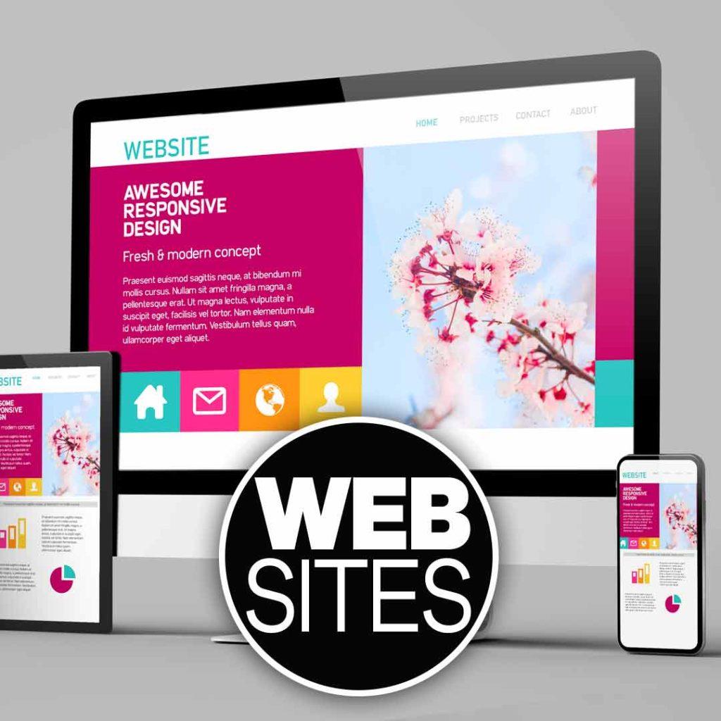 Why you Need a Business Website by GGA Graphics