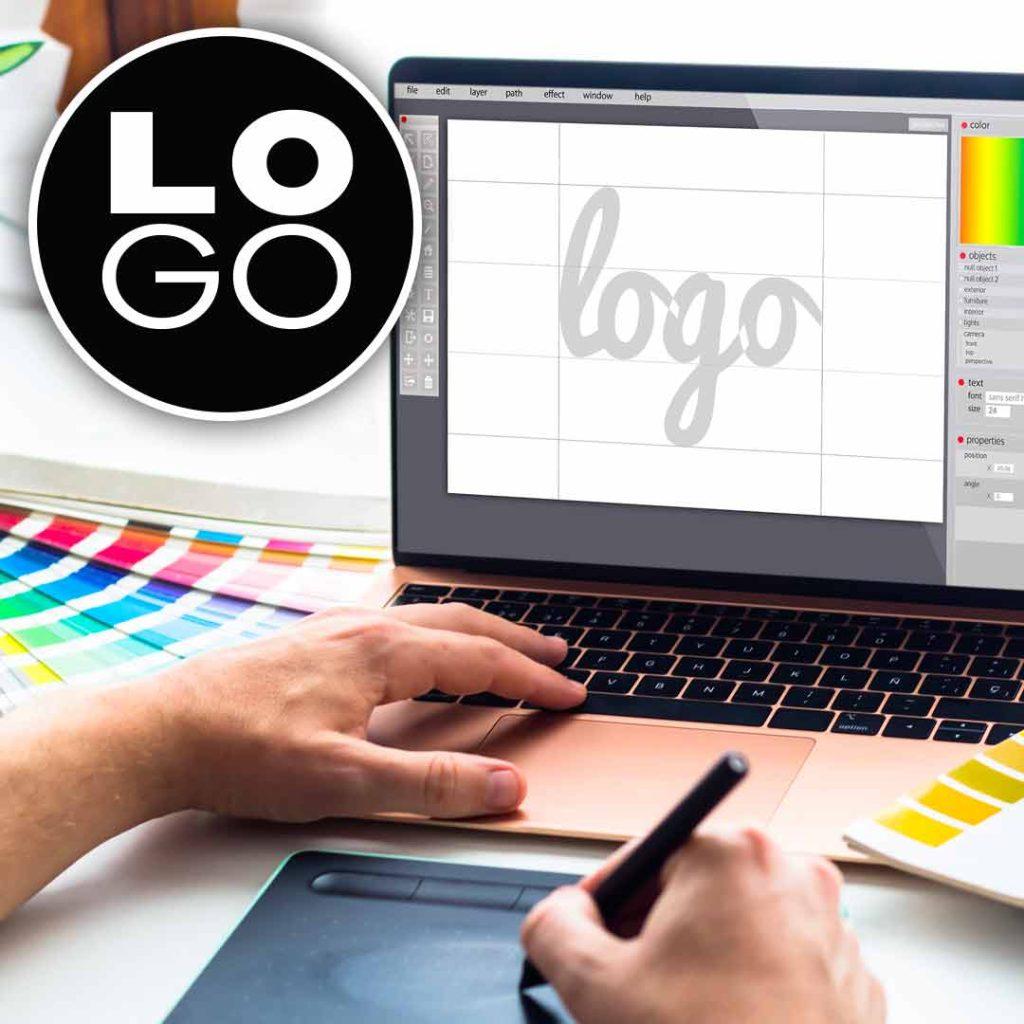 Why you need a professional logo by GGA Graphics