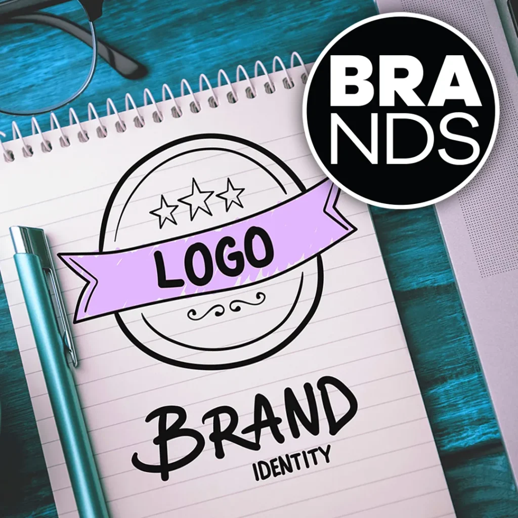 Essential Elements for Building a Strong Business Brand Identity by GGA Graphics